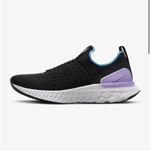 Nike react phantom run FK 2